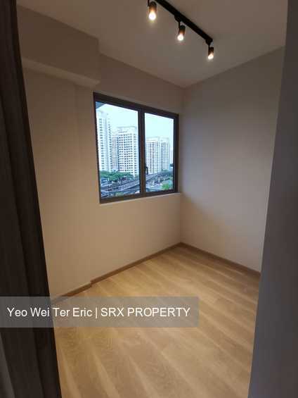 High Park Residences thumbnail photo